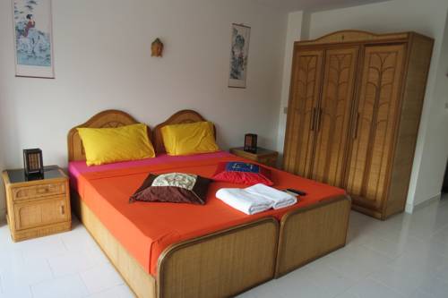 Imagen de la habitación del View Talay 1b Residence. Foto 4