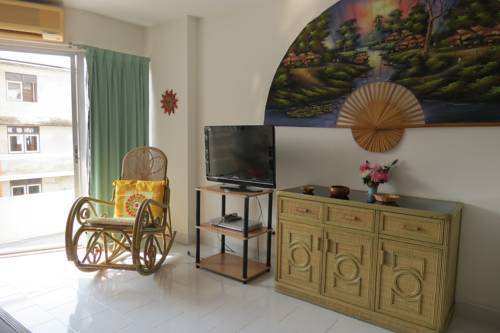 Imagen de la habitación del View Talay 1b Residence. Foto 8