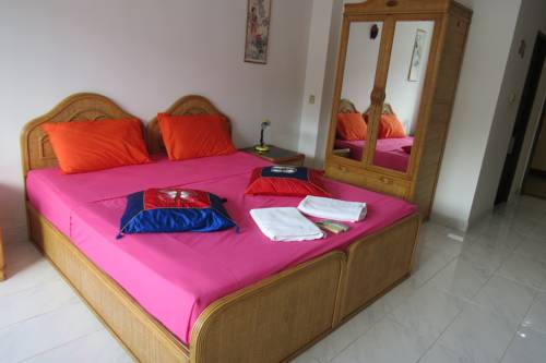 Imagen de la habitación del View Talay 1b Residence. Foto 14