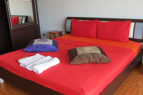 Imagen general del View Talay 1b Residence. Foto 1