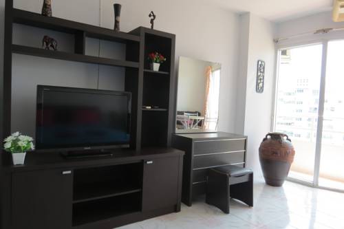 Imagen de la habitación del View Talay 1b Studio. Foto 4
