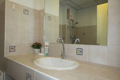 Imagen de la habitación del View Talay 1b Studio. Foto 5