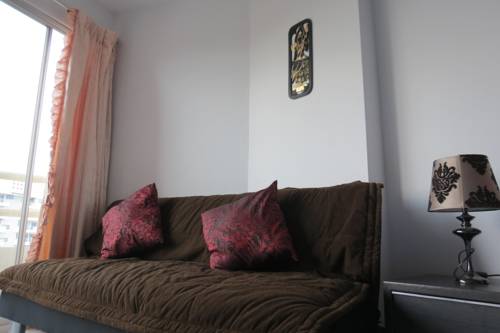 Imagen de la habitación del View Talay 1b Studio. Foto 6
