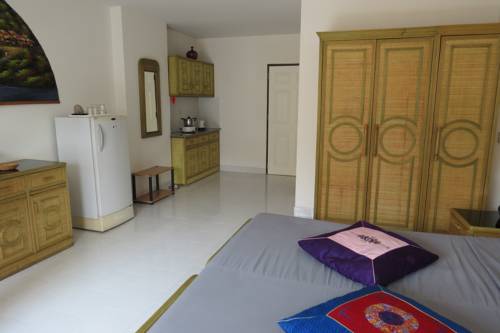 Imagen de la habitación del View Talay 1b Studio. Foto 8