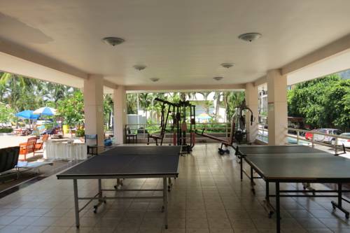 Imagen general del View Talay 1b Studio. Foto 1