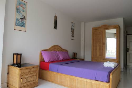 Imagen de la habitación del View Talay 1b Studio. Foto 13