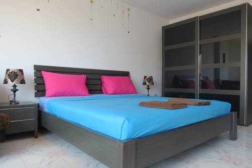 Imagen de la habitación del View Talay 1b Studio. Foto 14
