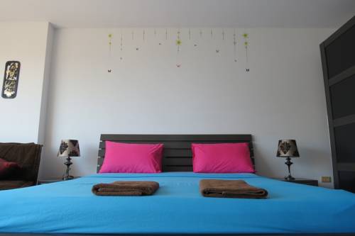 Imagen de la habitación del View Talay 1b Studio. Foto 16
