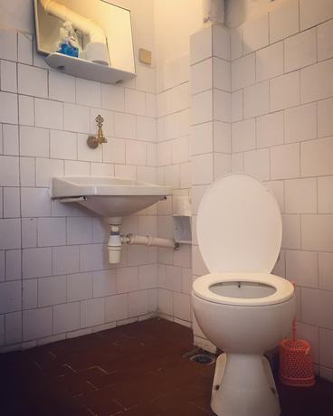 Imagen de la habitación del View hotel. Foto 4