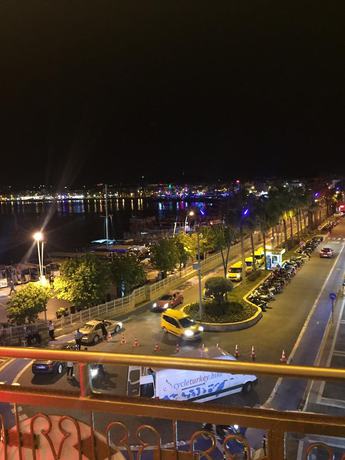 Imagen de los exteriores del View hotel. Foto 12