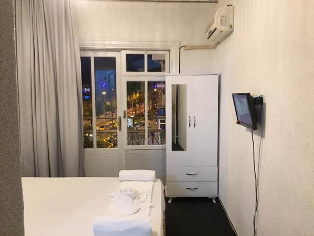 Imagen de la habitación del View hotel. Foto 7
