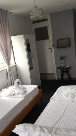 Imagen de la habitación del View hotel. Foto 9