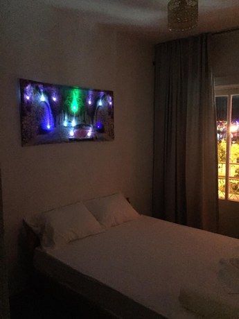 Imagen de la habitación del View hotel. Foto 10