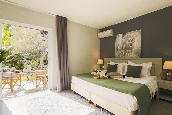 Imagen de la habitación del Vigles Sea View. Foto 2