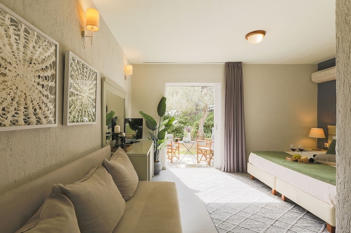Imagen de la habitación del Vigles Sea View. Foto 3