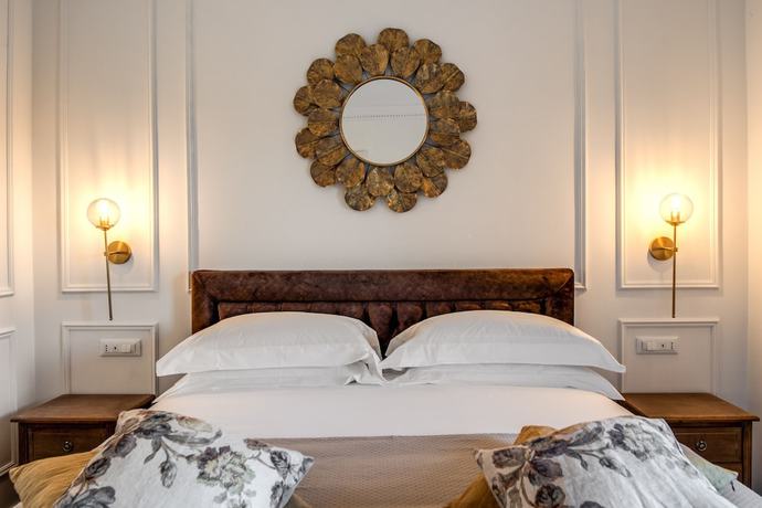 Imagen de la habitación del Vigna Caio Relais and Spa. Foto 4