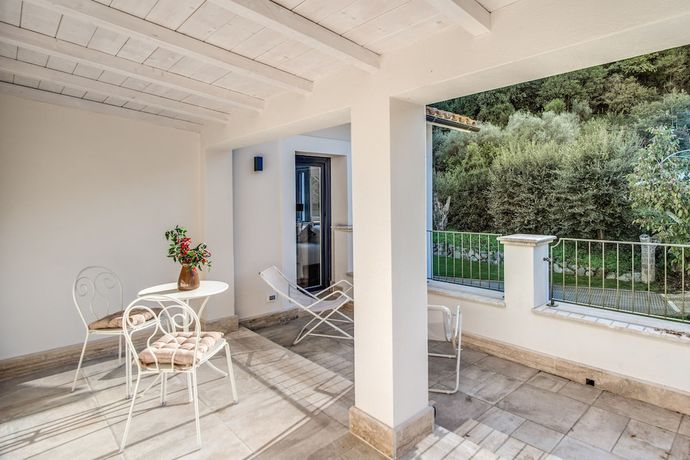 Imagen de la habitación del Vigna Caio Relais and Spa. Foto 8