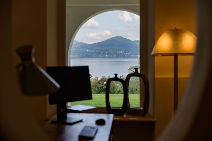 Imagen de los interiores del Vigna Caio Relais and Spa. Foto 19