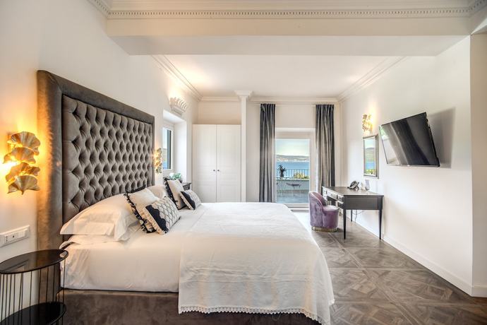 Imagen de la habitación del Vigna Caio Relais and Spa. Foto 16