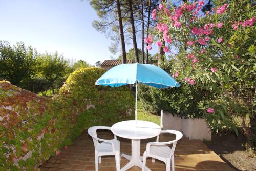 Imagen de la habitación del Vignale Resort. Foto 1