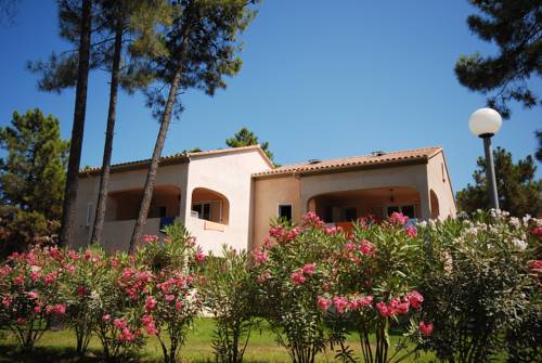 Imagen de la habitación del Vignale Resort. Foto 3
