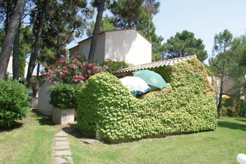 Imagen de la habitación del Vignale Resort. Foto 4