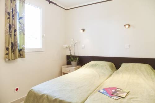 Imagen de la habitación del Vignale Resort. Foto 5