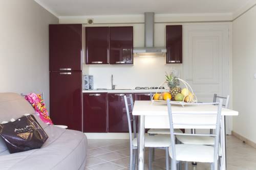 Imagen de la habitación del Vignale Resort. Foto 6