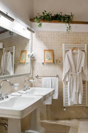 Imagen de la habitación del Vignamaggio. Foto 4