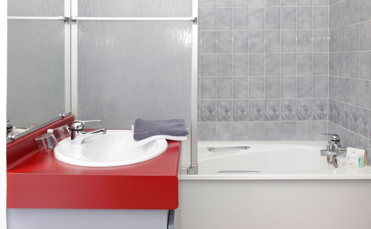 Imagen de la habitación del Vignemale. Foto 10