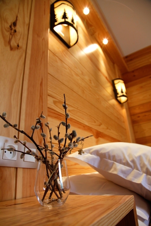 Imagen de la habitación del Vignemale. Foto 11