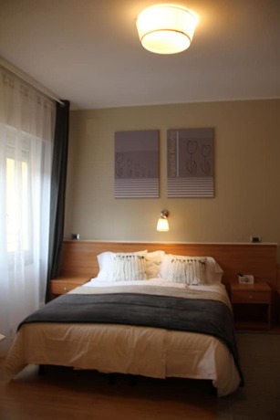 Imagen general del Vignola Rooms Avio. Foto 1