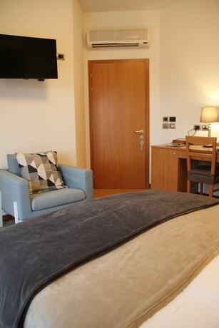 Imagen general del Vignola Rooms Avio. Foto 4