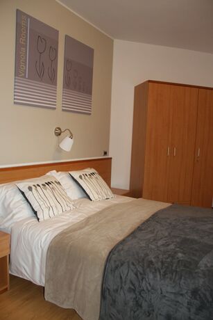 Imagen general del Vignola Rooms Avio. Foto 5