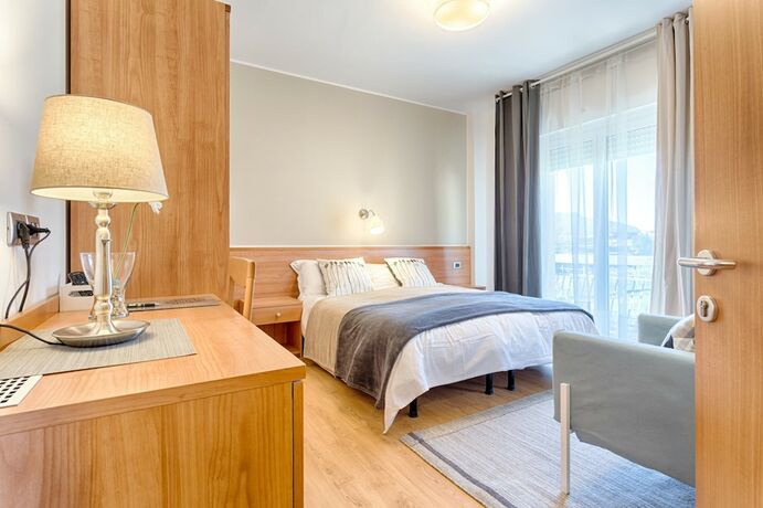 Imagen de la habitación del Vignola Rooms Avio. Foto 20