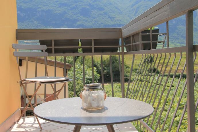 Imagen general del Vignola Rooms Avio. Foto 6