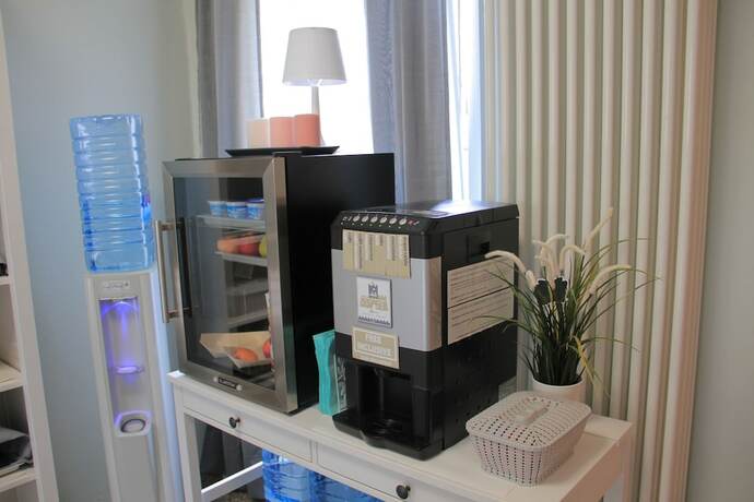 Imagen general del Vignola Rooms Avio. Foto 7