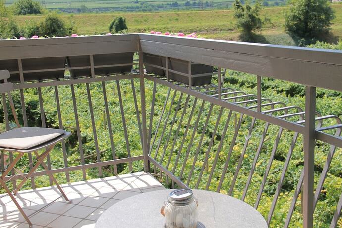 Imagen general del Vignola Rooms Avio. Foto 8