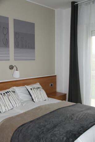 Imagen general del Vignola Rooms Avio. Foto 9