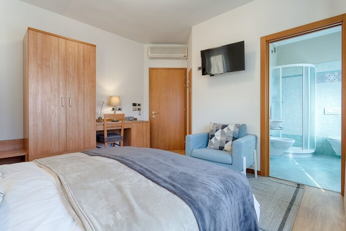 Imagen general del Vignola Rooms Avio. Foto 10