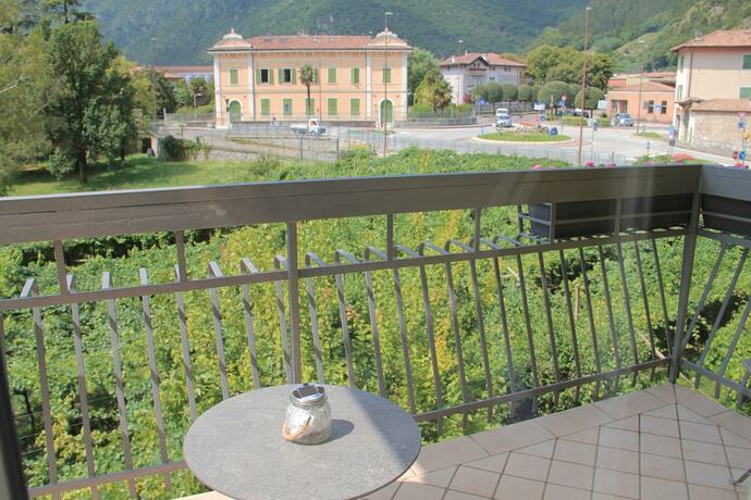 Imagen general del Vignola Rooms Avio. Foto 12