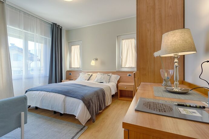 Imagen general del Vignola Rooms Avio. Foto 13