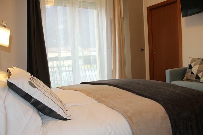 Imagen general del Vignola Rooms Avio. Foto 14