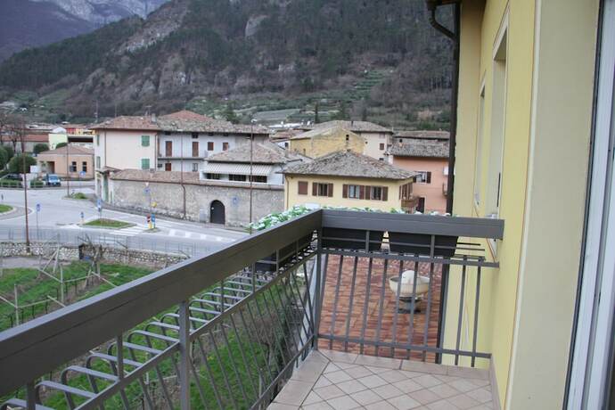 Imagen general del Vignola Rooms Avio. Foto 15