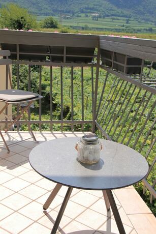 Imagen general del Vignola Rooms Avio. Foto 16