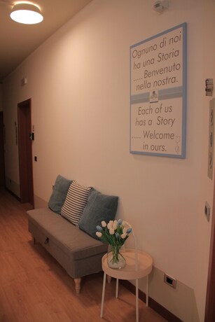 Imagen general del Vignola Rooms Avio. Foto 17