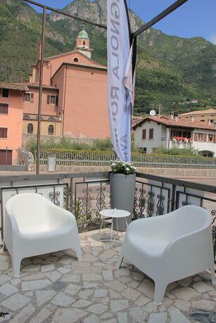 Imagen general del Vignola Rooms Avio. Foto 18