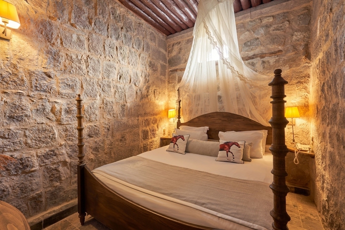 Imagen de la habitación del Vigor Cappadocia. Foto 3