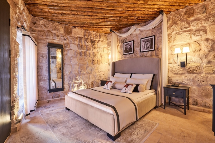 Imagen de la habitación del Vigor Cappadocia. Foto 4