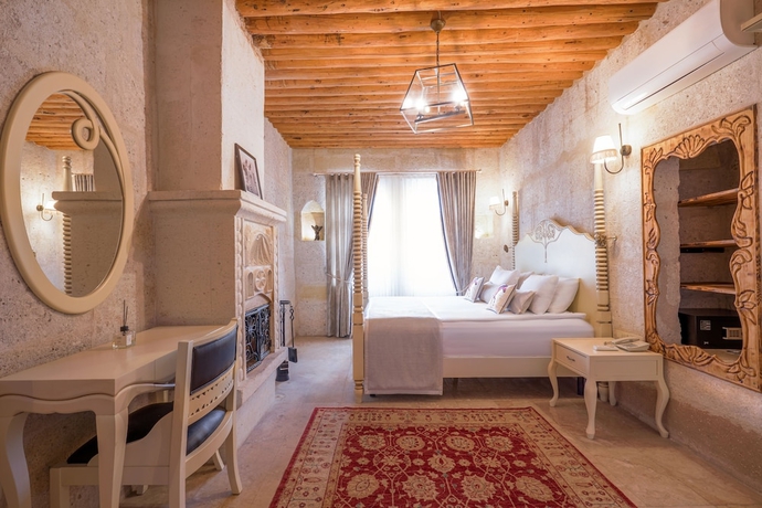Imagen de la habitación del Vigor Cappadocia. Foto 6